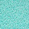 Krazy Sprinkles - Baby Blue Mini Beads (1/2 Cup, 1x Jar) for Cakes, Ice Cream & Cookies